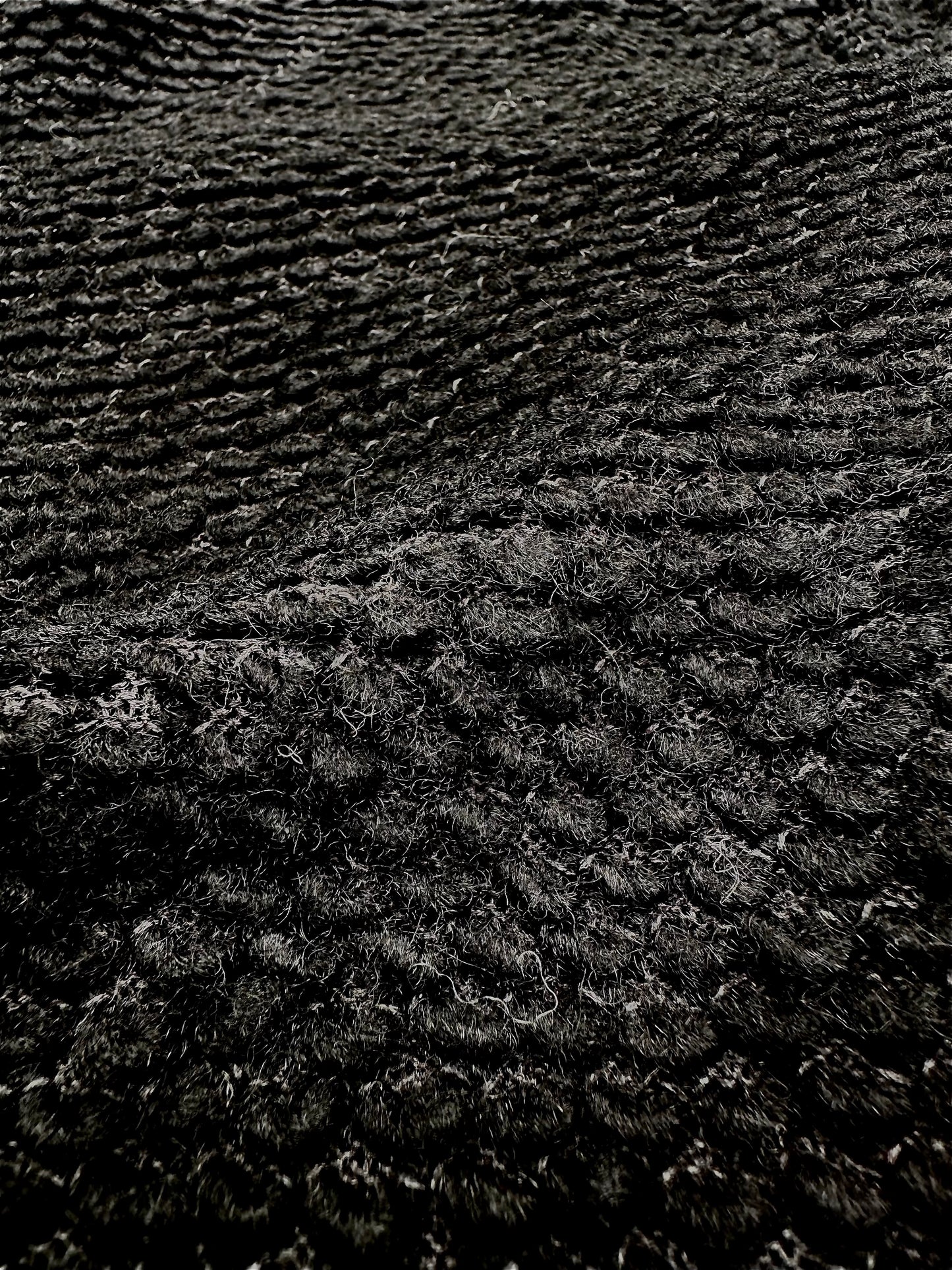 MOTHER CLOTHING. Daily Knit "Take Me"