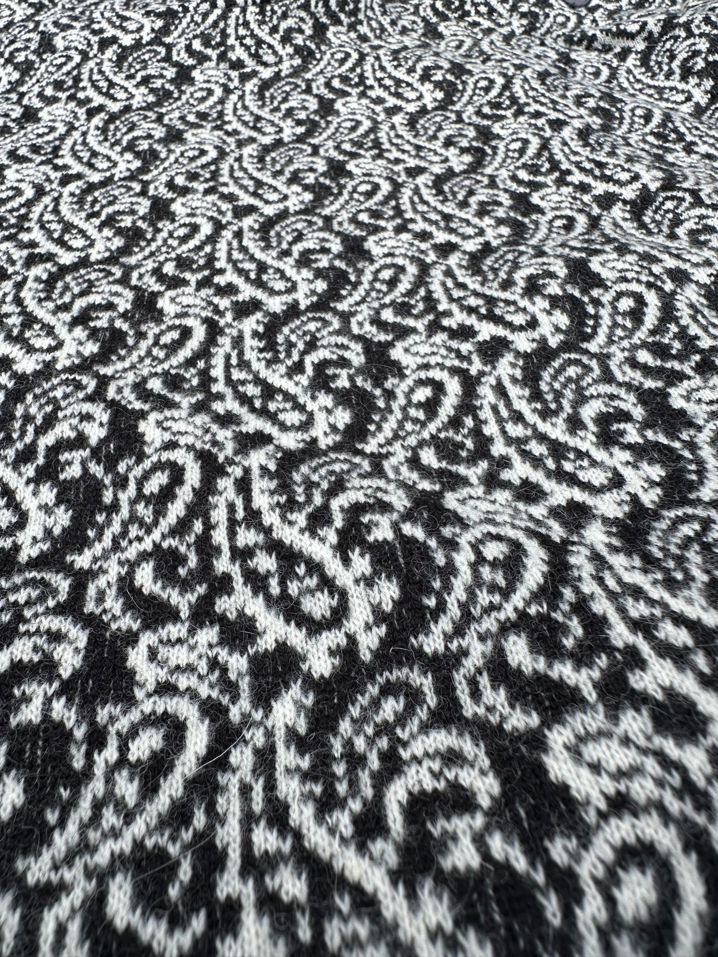 MOTHER CLOTHING. Daily Knit "Take Me"