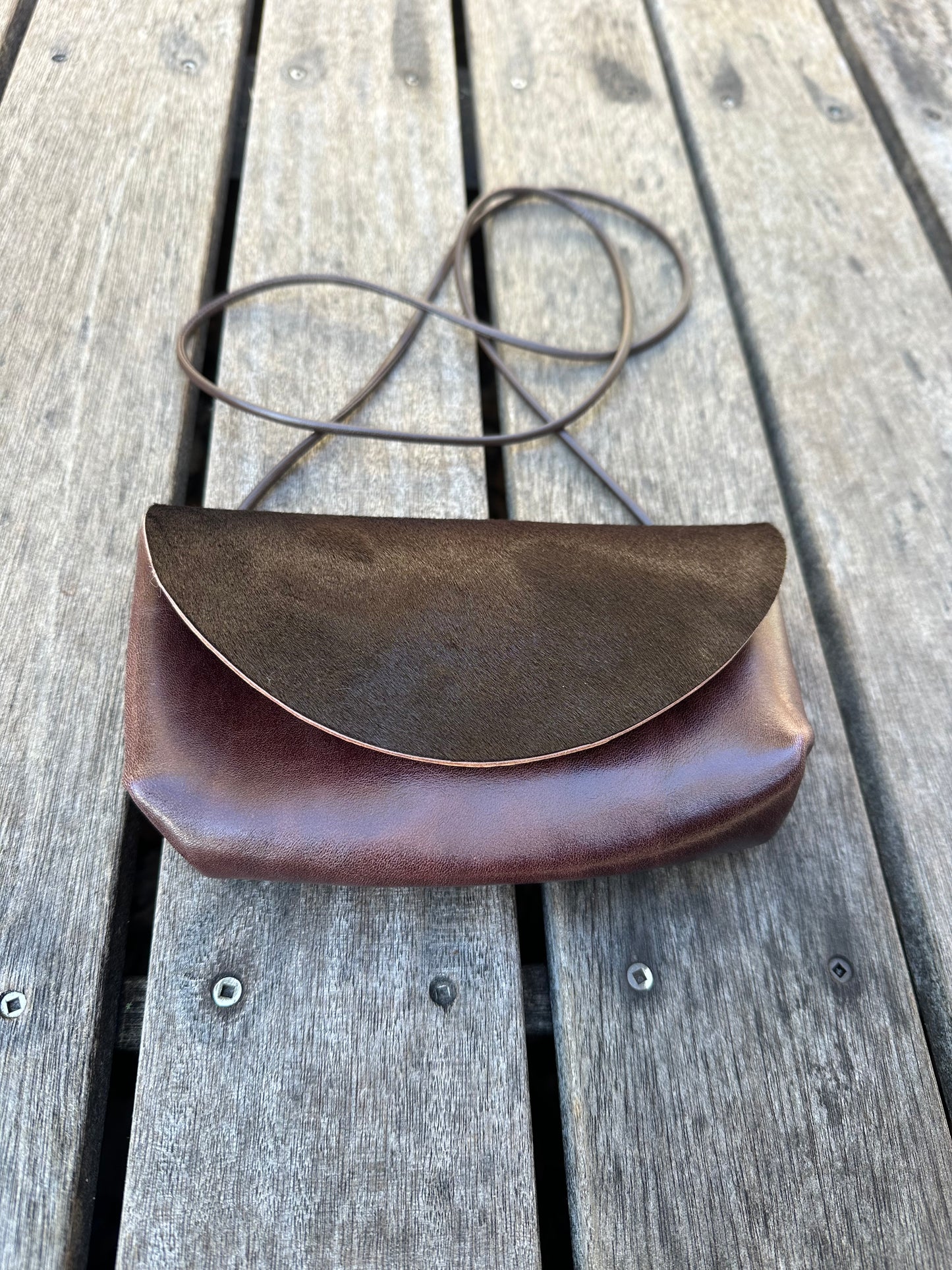 KARMA – Crossbody bag by MOTHER CLOTHING.