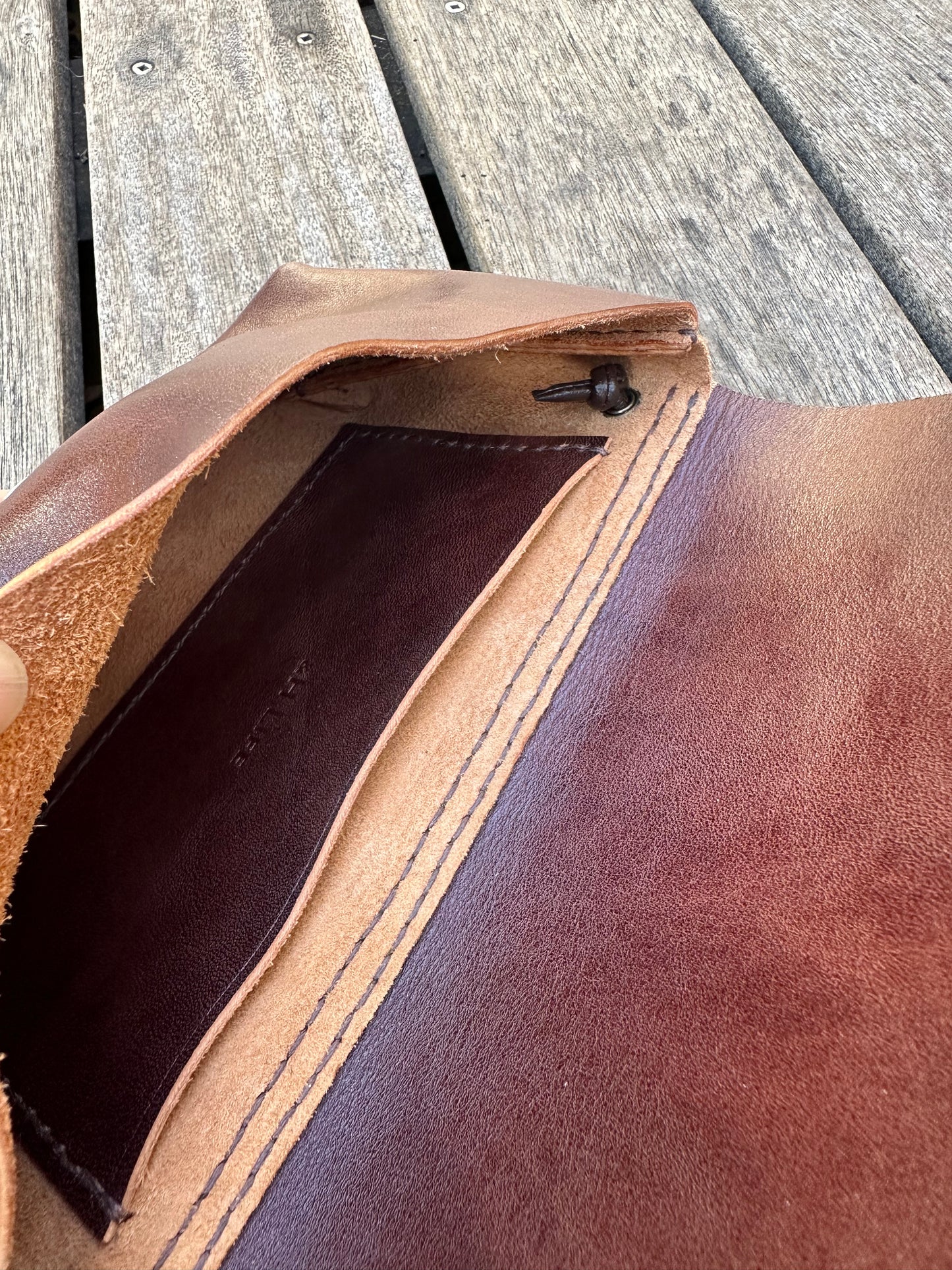 KARMA – Crossbody bag by MOTHER CLOTHING.