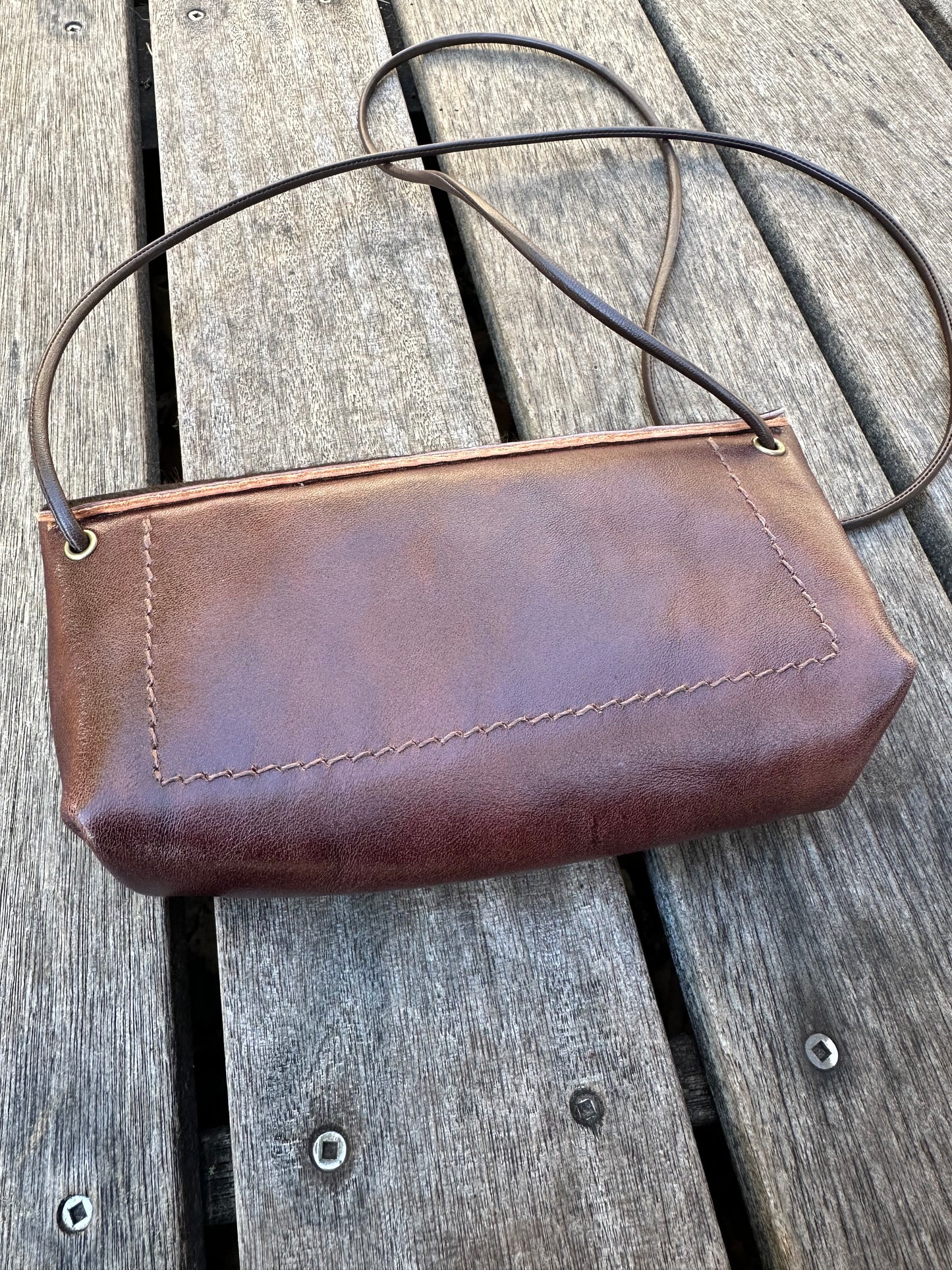 KARMA – Crossbody bag by MOTHER CLOTHING.