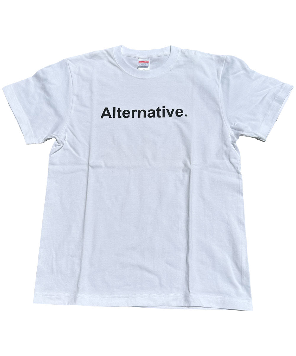 MOTHER CLOTHING. HAND PRINT TEE.ALTERNATIVE.